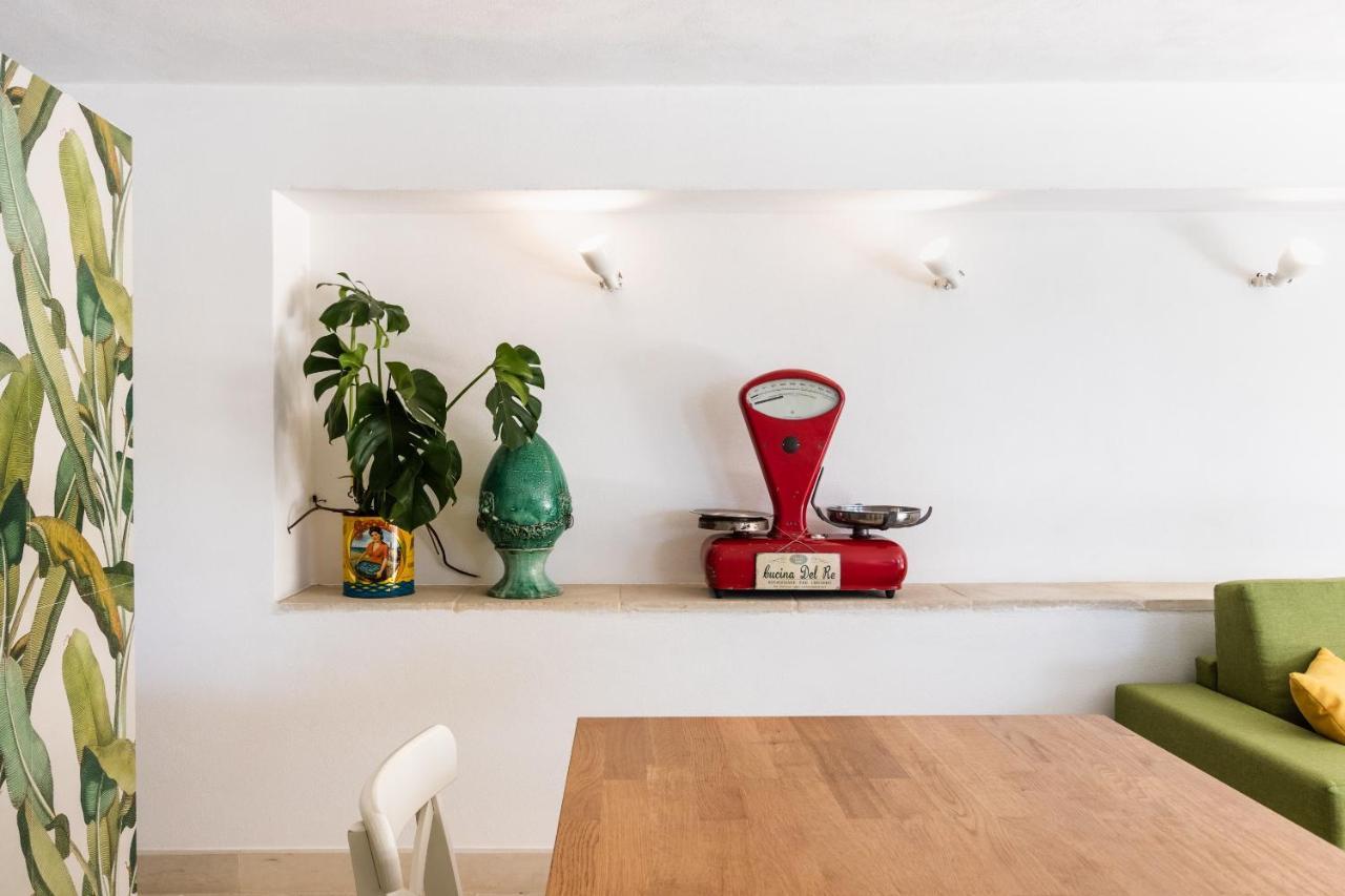 노토 Casa Del Mandorlo 아파트 외부 사진